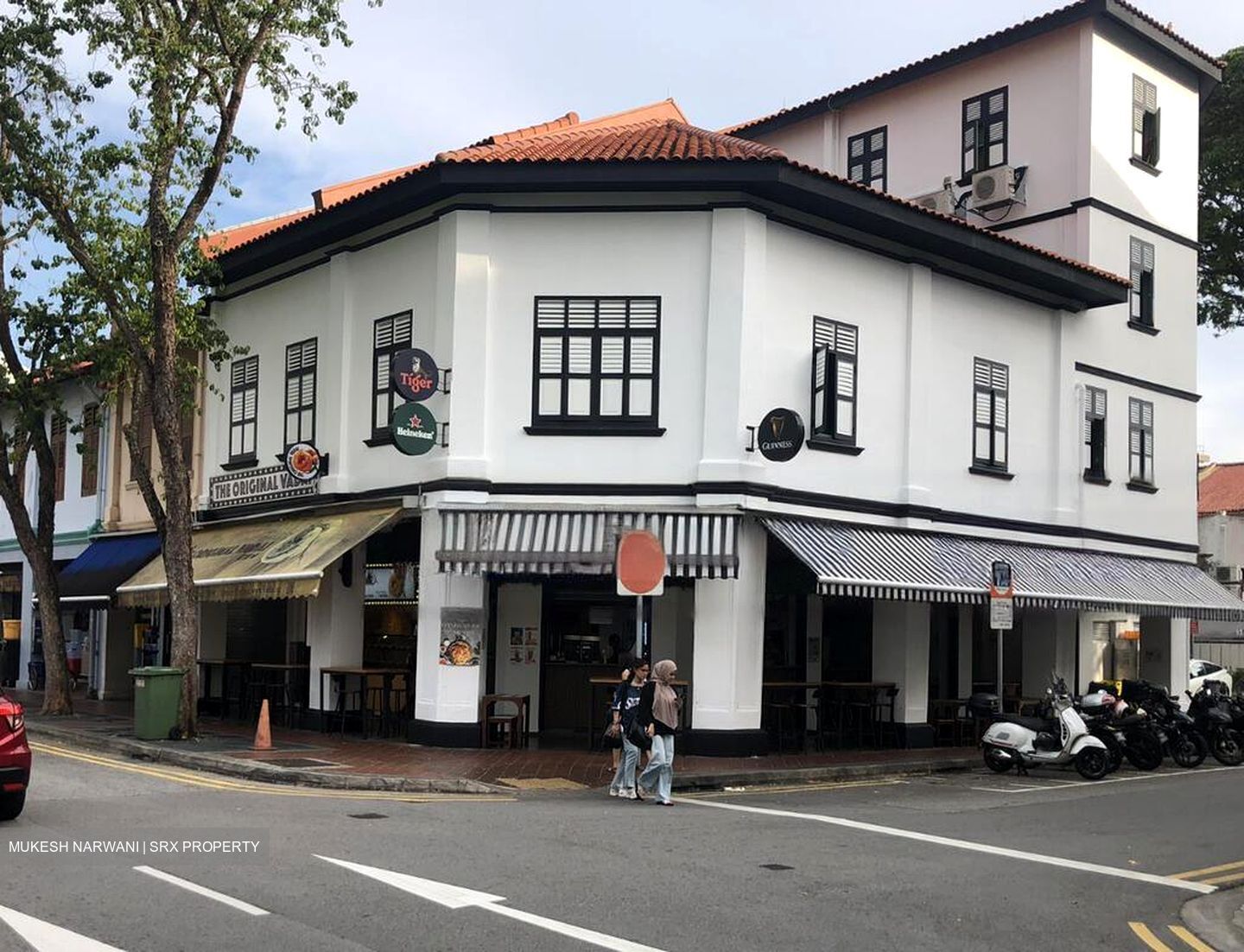 Joo Chiat Road (D15), Office #455681841